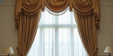 Steam cleaning heavy drapes on-site willow-vale Matty Curtain Cleaning