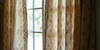 Professional curtain stain treatment on-site willow-vale Matty Curtain Cleaning