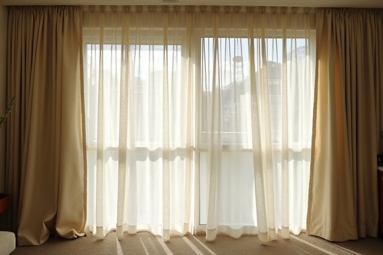 Before Professional Cleaning - Willow Vale